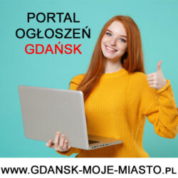 Ogłoszeniowym praca za granicą